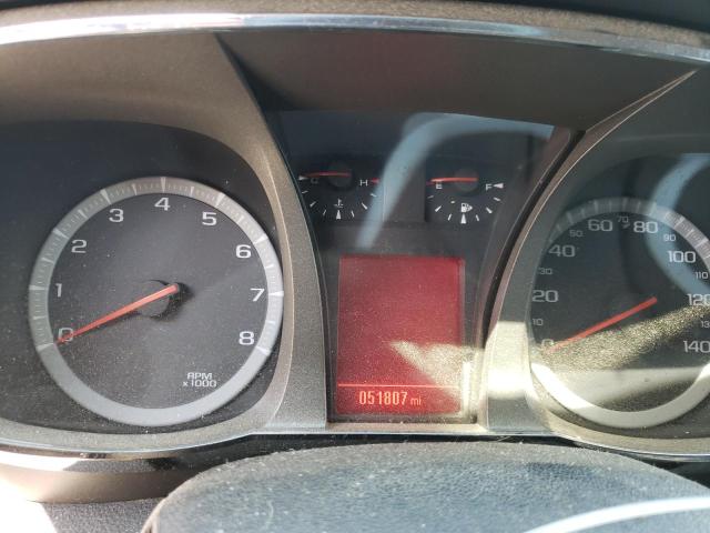 2GKFLTE32H6230281 GMC Terrain Sle