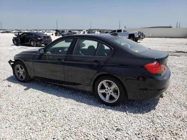 WBA3B1C54FP681376 BMW 320 I