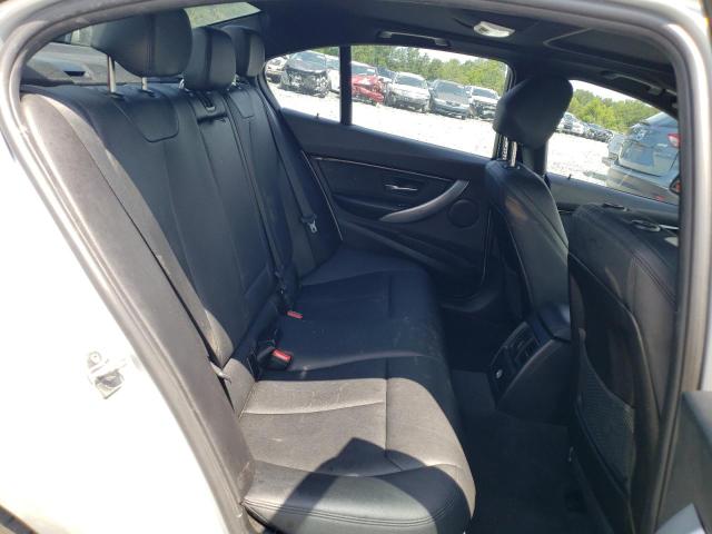 WBA8E9G53GNT82061 BMW 328 I Sulev