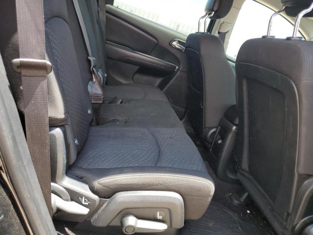 3C4PDDBGXHT577847 Dodge Journey Sxt