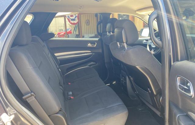 1C4RDHAG1EC550299 Dodge Durango Sxt