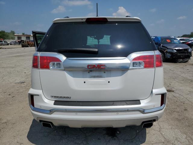 2GKFLRE35H6254853 GMC Terrain Denali