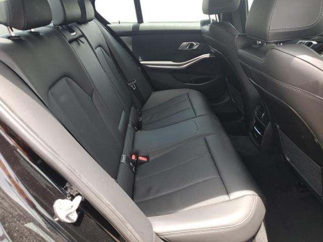 3MW5R1J01N8C50891 BMW 330I