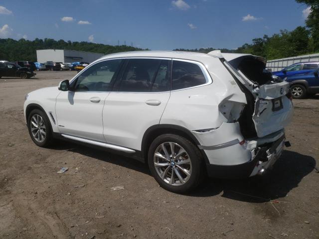 5UXTR9C51JLD59521 BMW X3 Xdrive30i