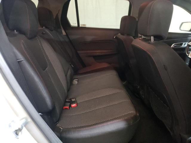 2GKFLTEK6G6177039 GMC Terrain Sle