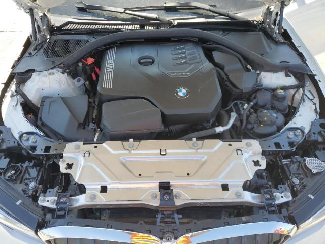 3MW5R1J03N8C44073 BMW 330I