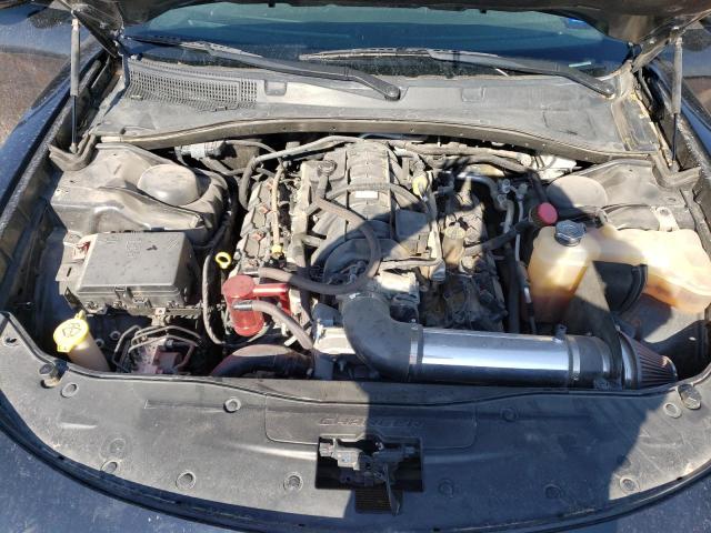 2C3CDXCT0HH515236 Dodge CHARGER R/T