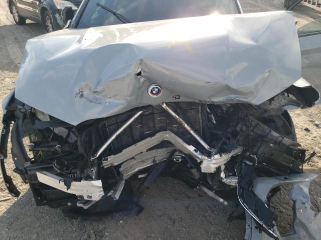 5UX33DT0XN9K76582 BMW X4 Xdrive30i