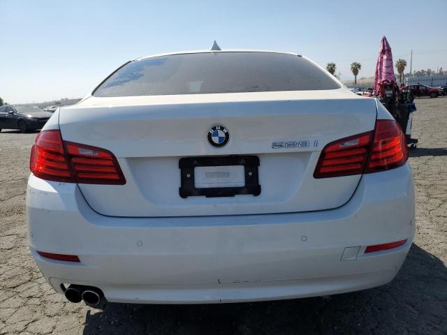 WBA5A5C54GD528809 BMW 528 I