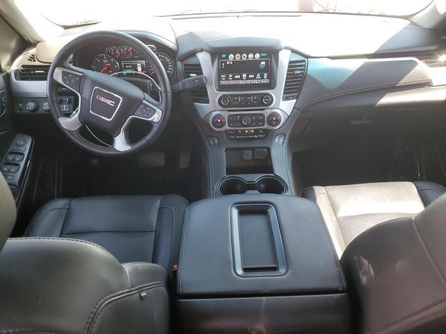 1GKS2DKC1KR108700 GMC YUKON SLT