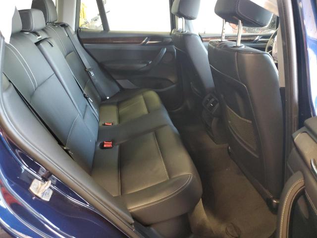 5UXWX9C3XH0T16127 BMW X3 Xdrive28i
