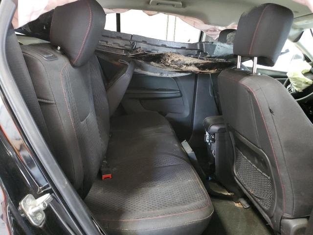 2GKFLVEK3E6191957 GMC Terrain Sle
