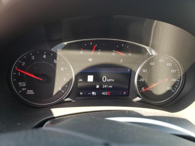 3GKALMEG1PL221004 GMC Terrain Sle