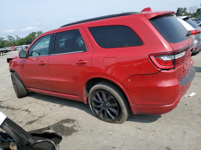 1C4RDJDG4HC839359 Dodge DURANGO GT