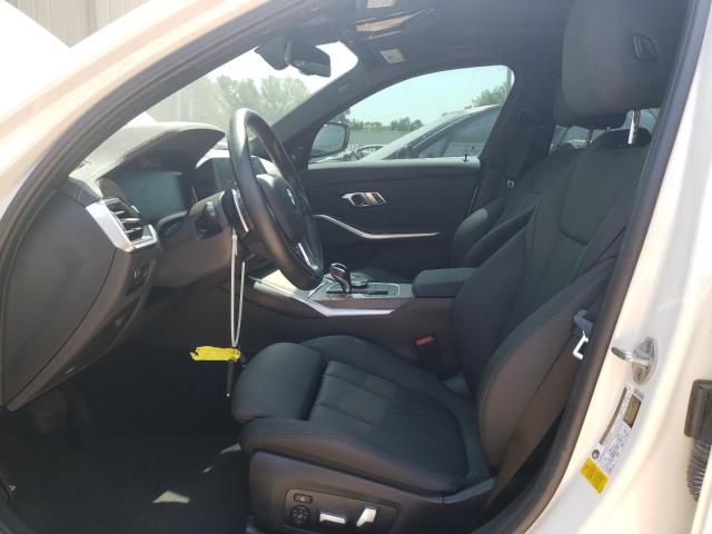 3MW5R1J05M8B56527 BMW 330I