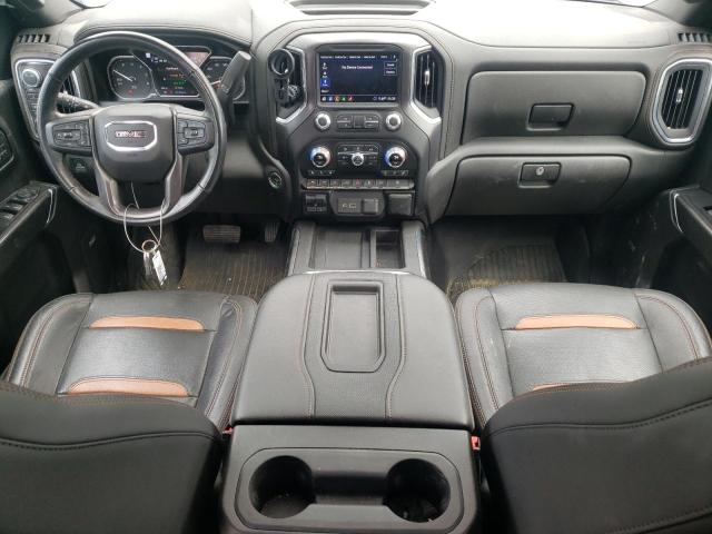 3GTU9EET9LG302183 GMC Sierra K1500 At4