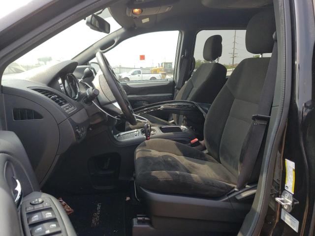 2C4RDGCG8GR401048 Dodge Grand Caravan Sxt