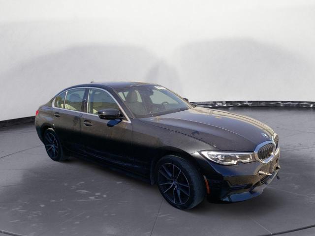 3MW5R7J08N8C70154 BMW 330XI