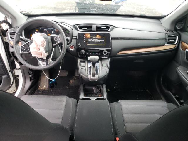 2HKRW2H55JH629937 Honda CR-V EX
