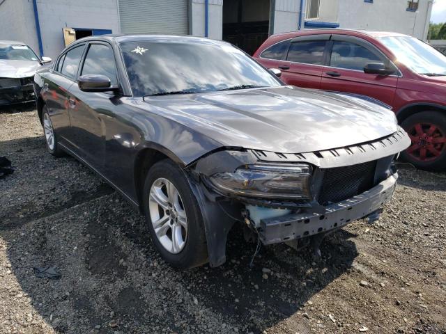 2C3CDXBG2FH771556 Dodge Charger Se