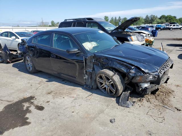 2C3CDXCT0EH135471 Dodge CHARGER R/T