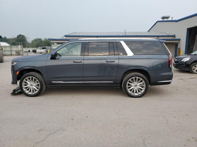 1GYS4LKL4MR325090 Cadillac Escalade Esv Premium Luxury