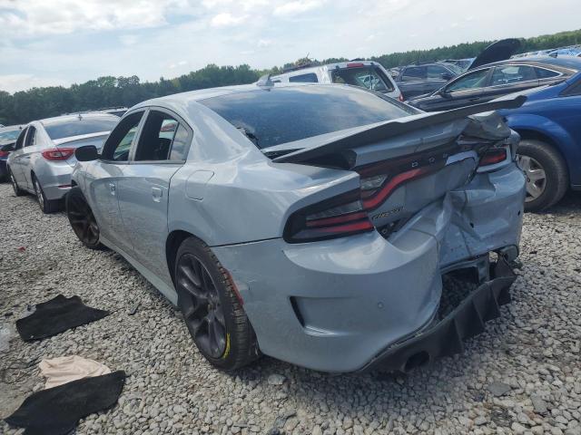 2C3CDXGJ5MH678869 Dodge Charger Scat Pack