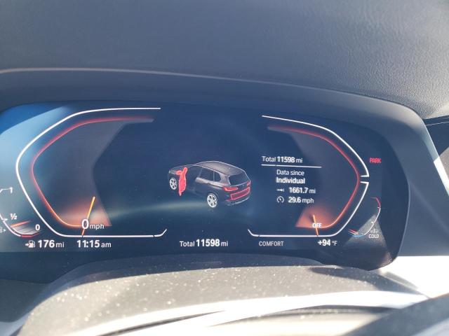5UXCR6C0XP9P82703 BMW X5 Xdrive40i