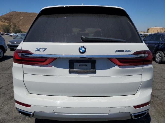 5UXCW2C02M9G64936 BMW X7 Xdrive40i