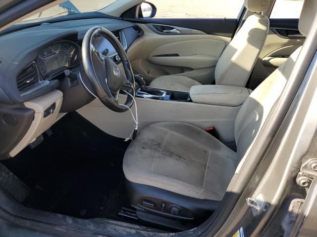 W04GL6SX6K1072783 Buick Regal Preferred