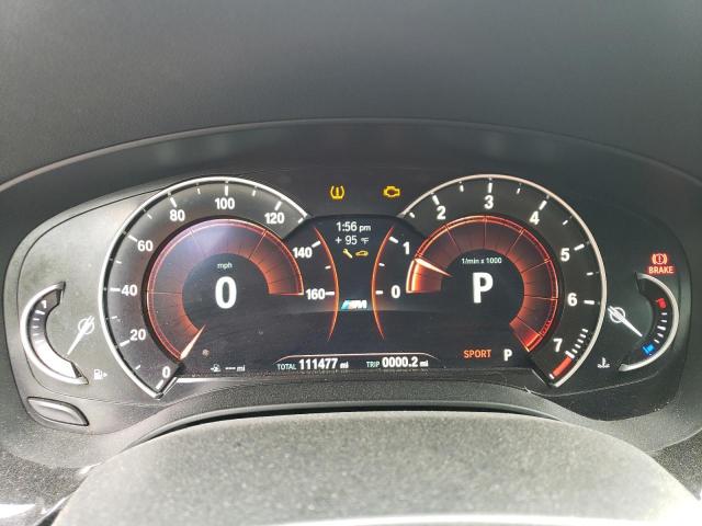 WBAJE7C57JWC55359 BMW 540 XI