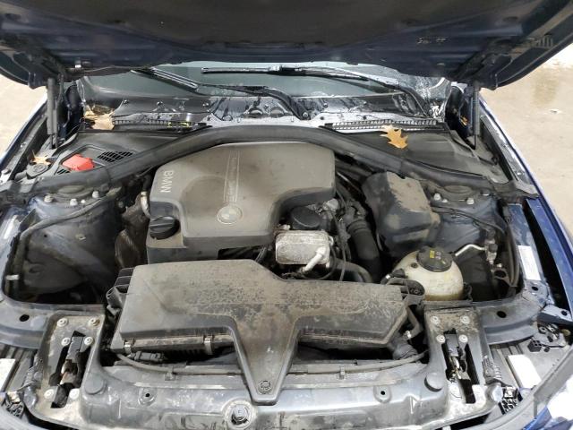 WBA8E3C50GK502550 BMW 328 Xi Sulev