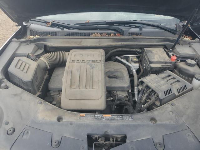 2GKALMEK5H6263945 GMC Terrain Sle