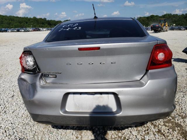 1C3CDZAB4EN140427 Dodge AVENGER SE