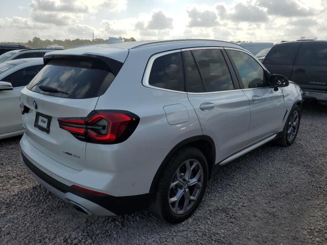 5UX43DP04P9R00796 BMW X3 Sdrive30i