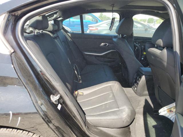 3MW5R1J03L8B21922 BMW 330I
