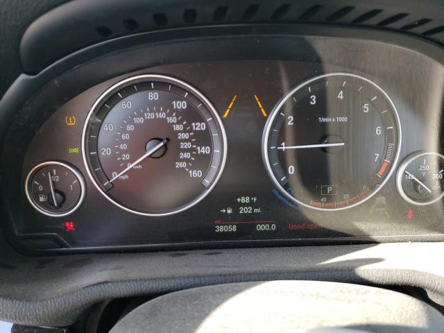 5UXWX9C5XH0D98204 BMW X3 Xdrive28i