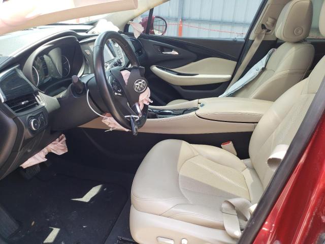LRBFXESX5HD046424 Buick Envision Premium