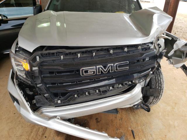 3GTU9CED2MG365852 GMC Sierra K1500 Elevation