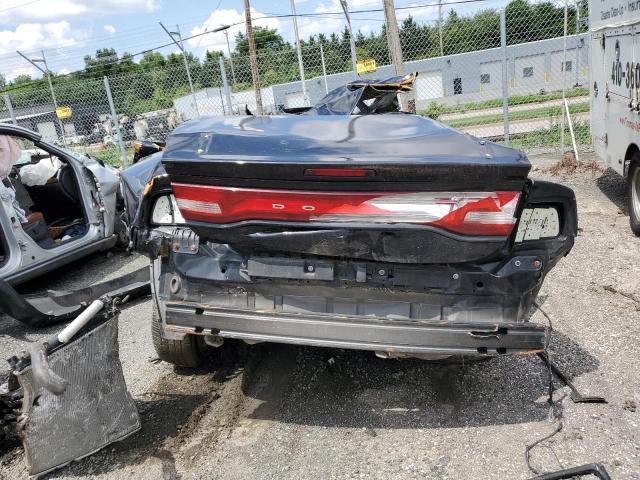 2C3CDXCT5EH296205 Dodge CHARGER R/T