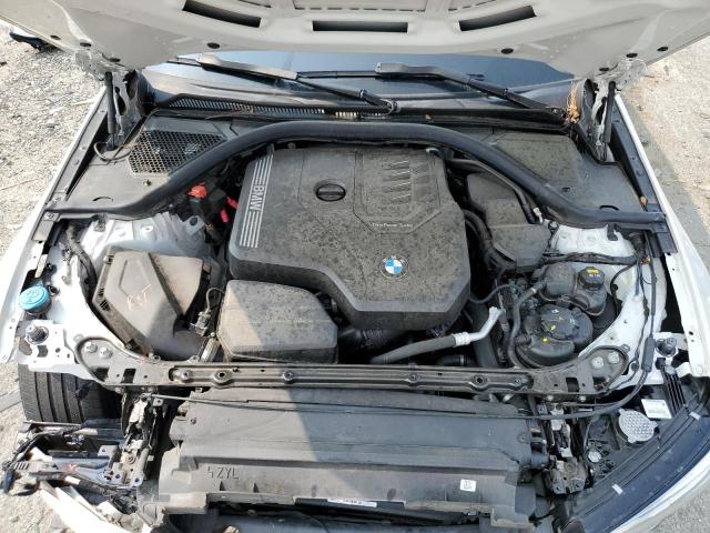 3MW5R1J02L8B31258 BMW 330I