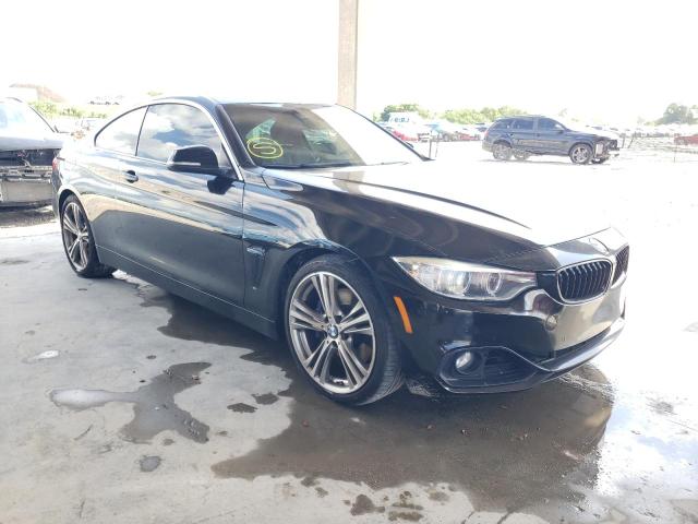 WBA3N7C59GK227410 BMW 428 I