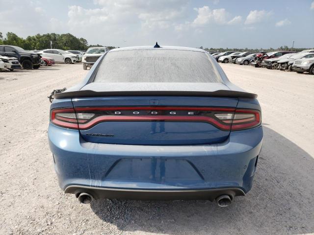 2C3CDXGJ9LH223649 Dodge Charger Scat Pack