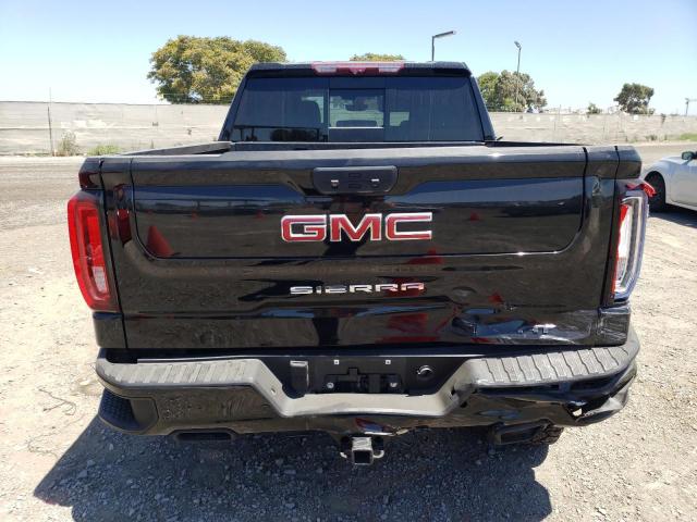 1GTU9EETXMZ237023 GMC Sierra K1500 At4