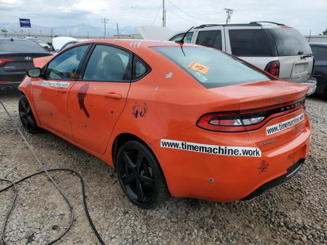 1C3CDFBB4FD414696 Dodge DART SXT