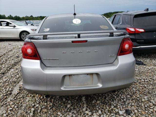 1C3CDZBG3EN182985 Dodge Avenger R/t