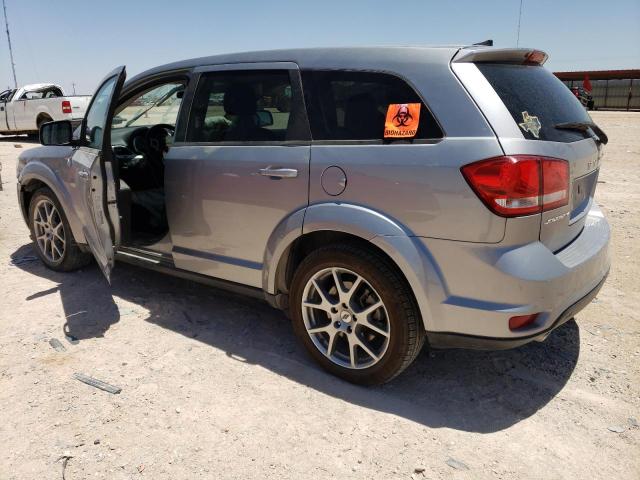 3C4PDCEG8JT472784 Dodge JOURNEY GT