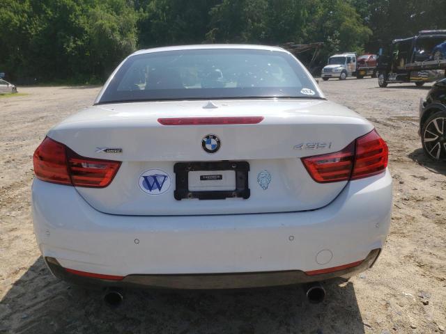 WBA3T7C52G5A38542 BMW 435 Xi