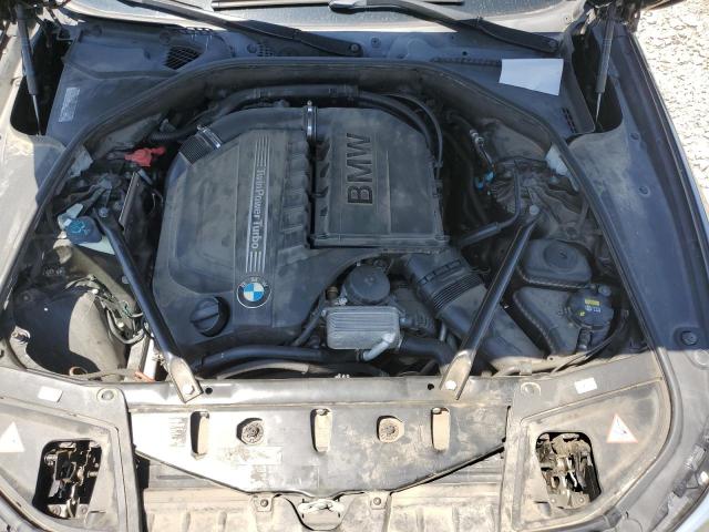 WBA5B3C54FD548106 BMW 535 XI
