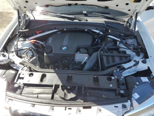 5UXWX9C5XH0T14248 BMW X3 Xdrive28i